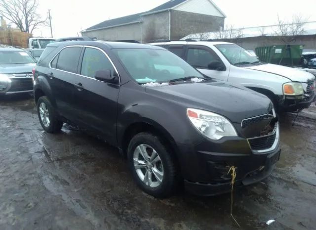 CHEVROLET EQUINOX 2013 2gnfleek6d6382094