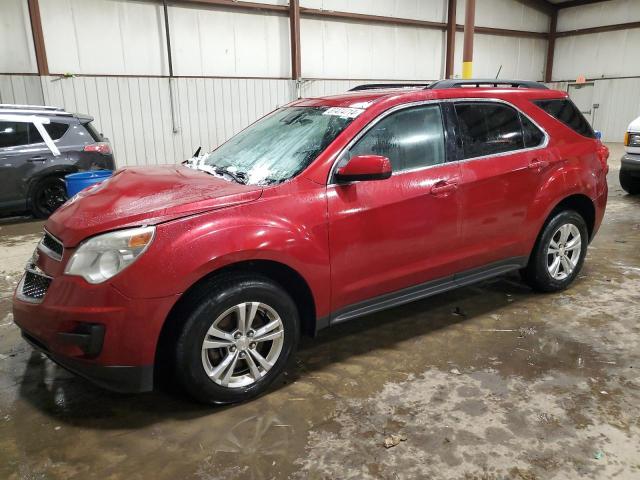 CHEVROLET EQUINOX 2013 2gnfleek6d6382614