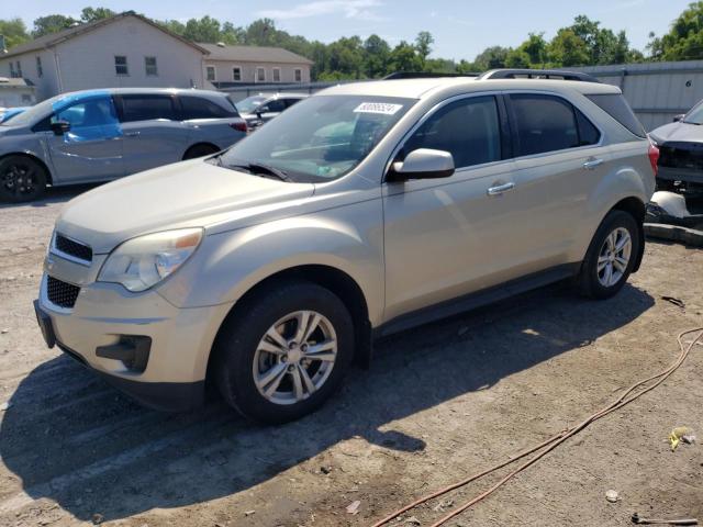 CHEVROLET EQUINOX 2013 2gnfleek6d6385769