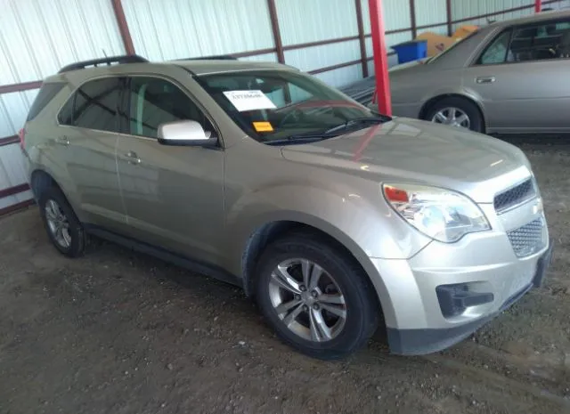 CHEVROLET EQUINOX 2013 2gnfleek6d6415675