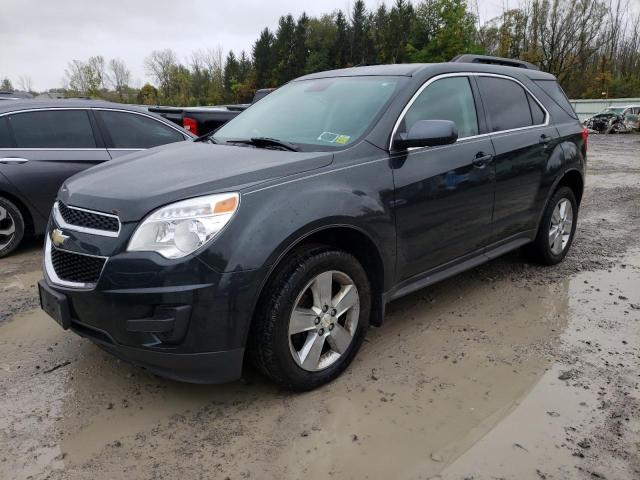 CHEVROLET EQUINOX LT 2013 2gnfleek6d6415756