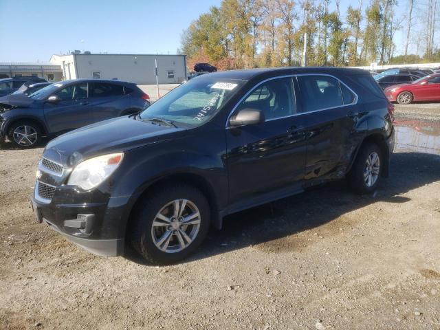 CHEVROLET EQUINOX 2014 2gnfleek6e6118357