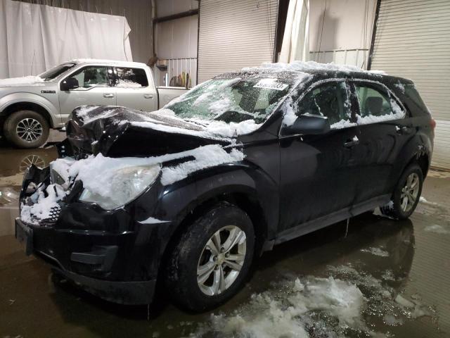 CHEVROLET EQUINOX LS 2014 2gnfleek6e6129651