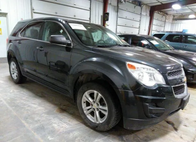 CHEVROLET EQUINOX 2014 2gnfleek6e6139208