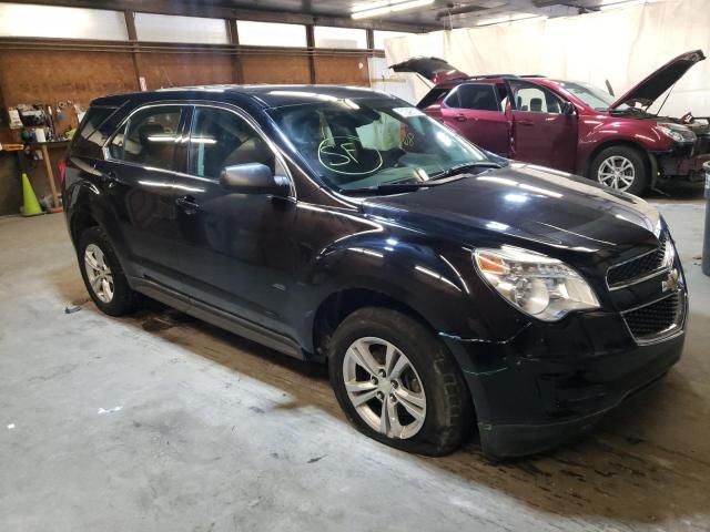 CHEVROLET EQUINOX LS 2014 2gnfleek6e6160379