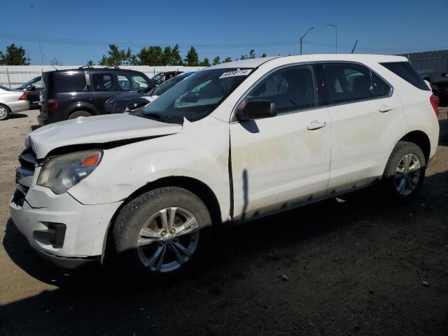 CHEVROLET EQUINOX LS 2014 2gnfleek6e6161158