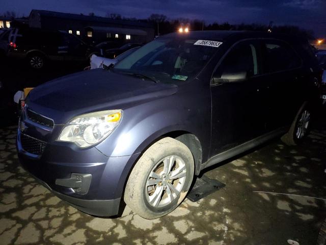 CHEVROLET EQUINOX LS 2014 2gnfleek6e6170653