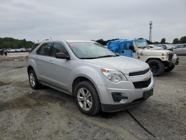 CHEVROLET EQUINOX LS 2014 2gnfleek6e6181460