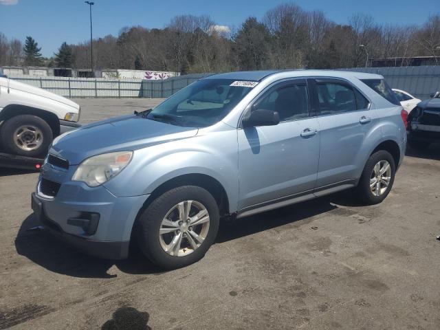 CHEVROLET EQUINOX 2014 2gnfleek6e6193480