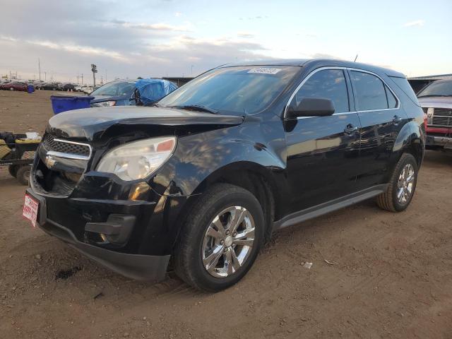 CHEVROLET EQUINOX 2014 2gnfleek6e6228650