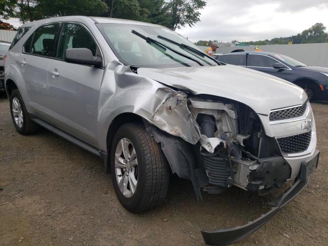 CHEVROLET EQUINOX LS 2014 2gnfleek6e6233668