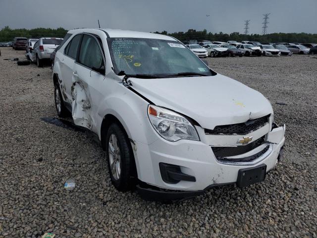 CHEVROLET EQUINOX LS 2014 2gnfleek6e6240491