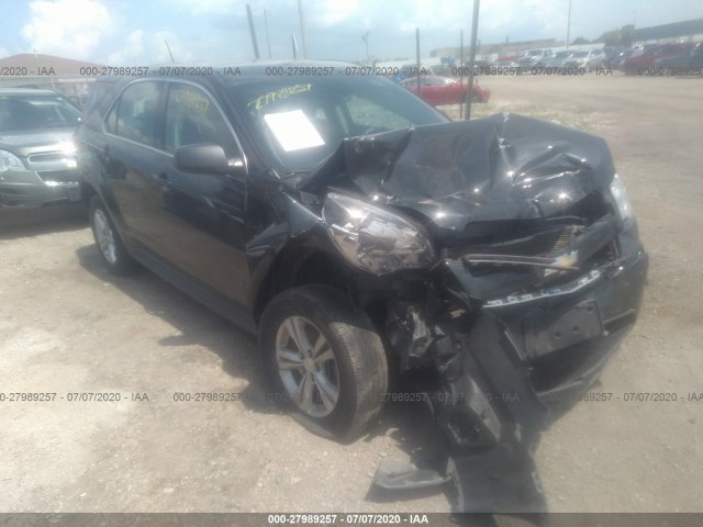 CHEVROLET EQUINOX 2014 2gnfleek6e6308093