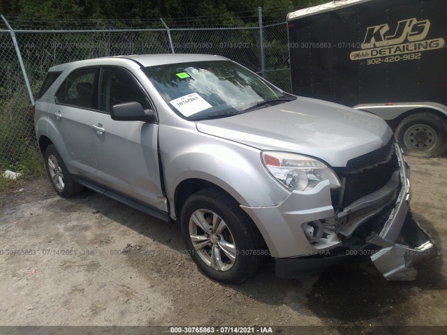 CHEVROLET EQUINOX 2014 2gnfleek6e6316744