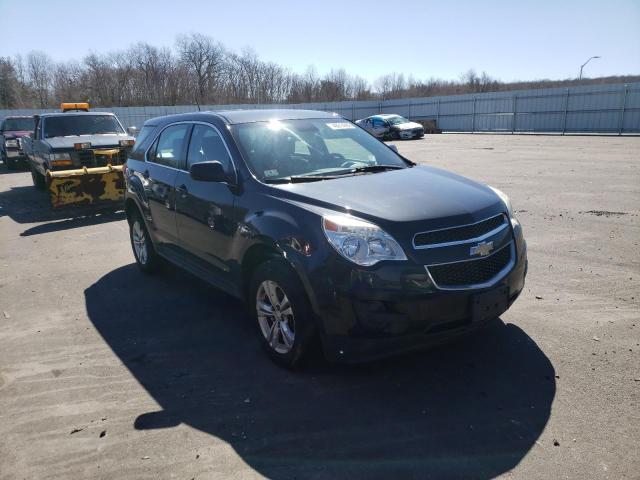 CHEVROLET EQUINOX LS 2014 2gnfleek6e6346357