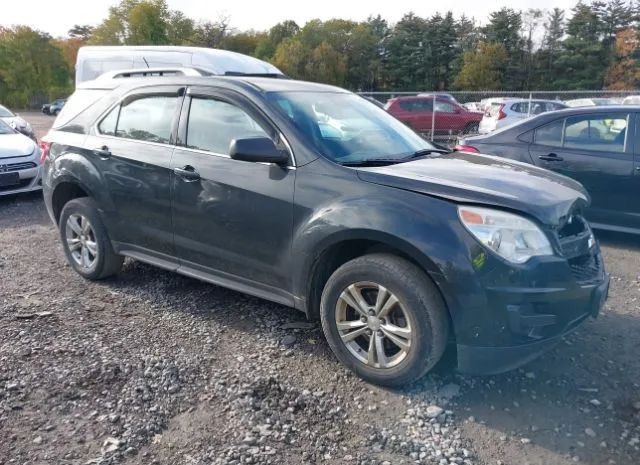 CHEVROLET EQUINOX 2014 2gnfleek6e6367676