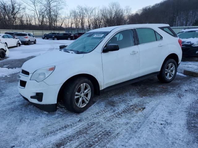 CHEVROLET EQUINOX LS 2014 2gnfleek6e6369007