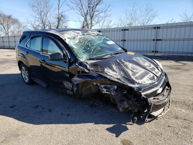 CHEVROLET EQUINOX LS 2014 2gnfleek6e6383375