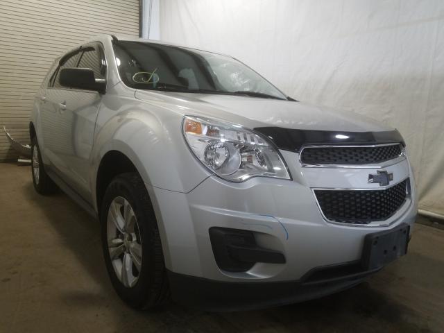 CHEVROLET EQUINOX LS 2015 2gnfleek6f6103813