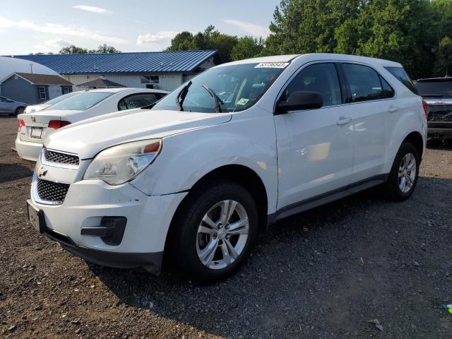 CHEVROLET EQUINOX LS 2015 2gnfleek6f6119137