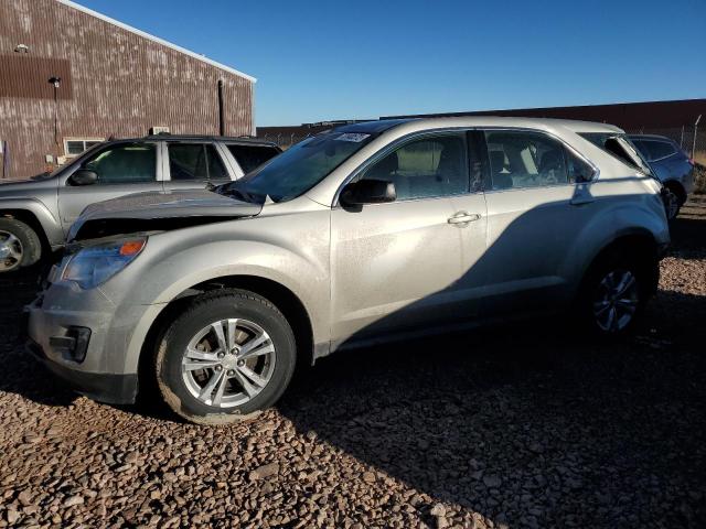 CHEVROLET EQUINOX LS 2015 2gnfleek6f6122720