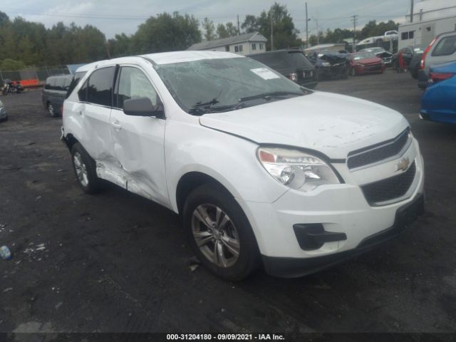 CHEVROLET EQUINOX 2015 2gnfleek6f6139498