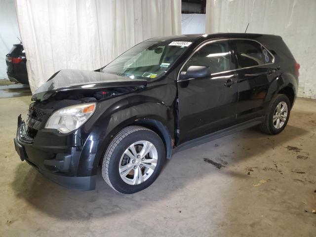 CHEVROLET EQUINOX LS 2015 2gnfleek6f6150453