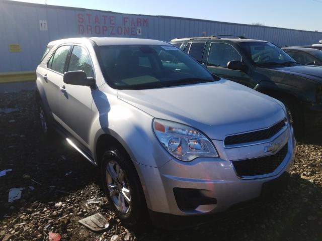 CHEVROLET EQUINOX LS 2020 2gnfleek6f6154597