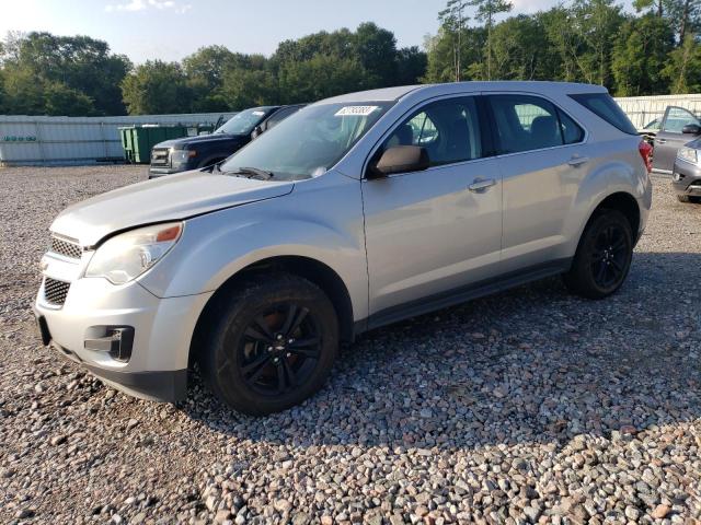 CHEVROLET EQUINOX LT 2015 2gnfleek6f6156530