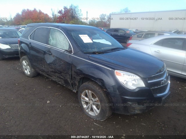 CHEVROLET EQUINOX 2015 2gnfleek6f6170024