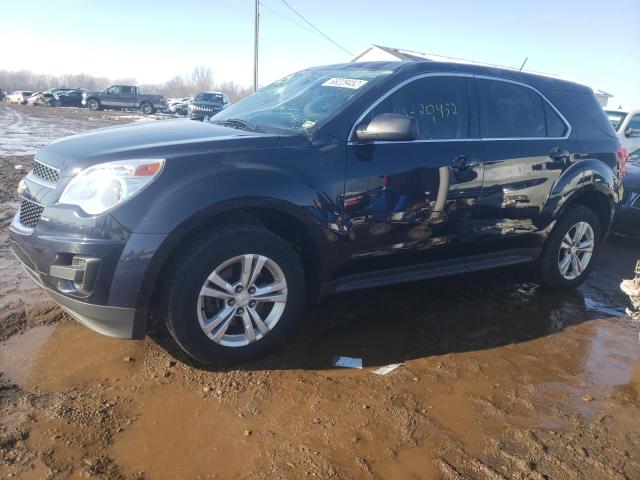 CHEVROLET EQUINOX LS 2015 2gnfleek6f6175711