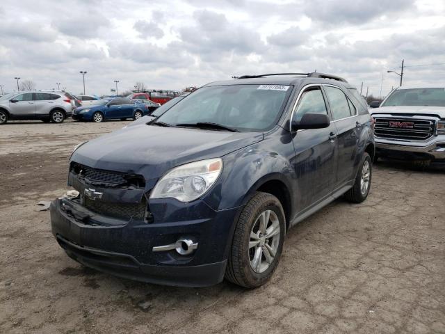 CHEVROLET EQUINOX LS 2015 2gnfleek6f6185946