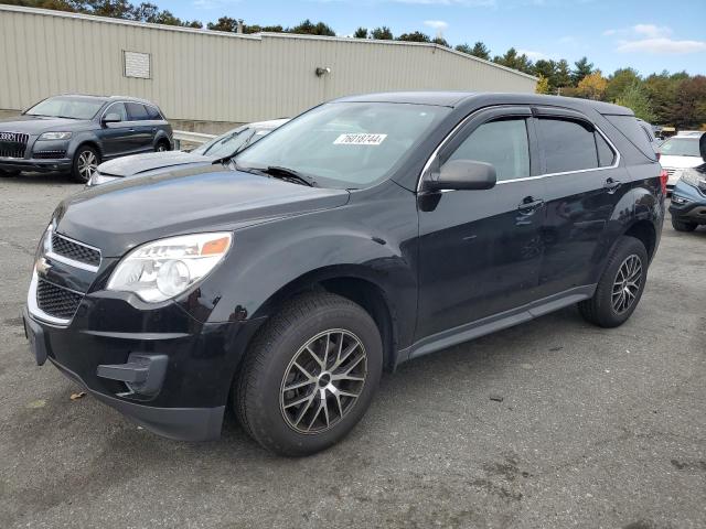 CHEVROLET EQUINOX LS 2015 2gnfleek6f6214426