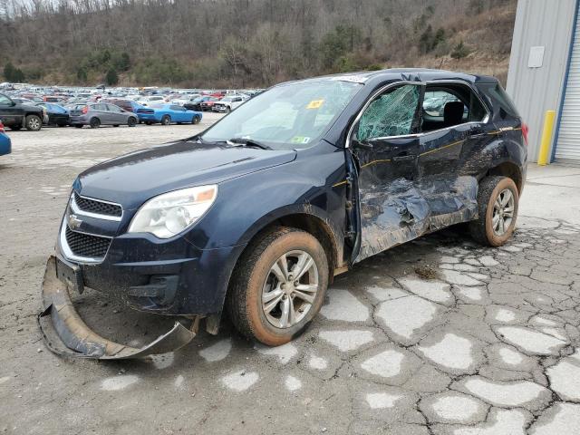 CHEVROLET EQUINOX LS 2015 2gnfleek6f6220307