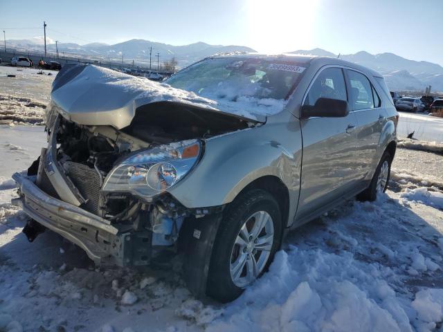 CHEVROLET EQUINOX LS 2015 2gnfleek6f6223322