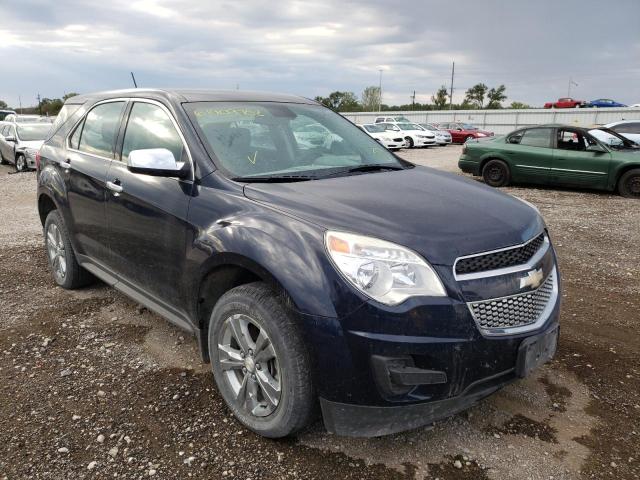 CHEVROLET EQUINOX LS 2015 2gnfleek6f6226883