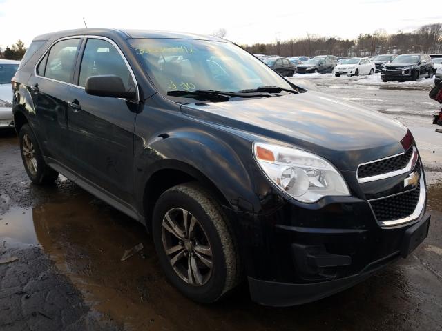 CHEVROLET EQUINOX LS 2015 2gnfleek6f6244283