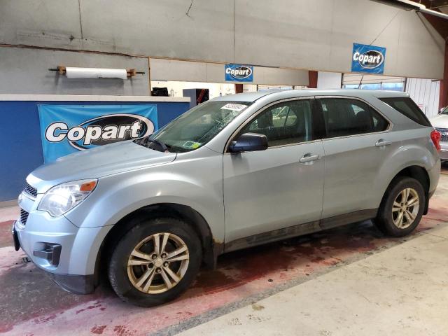 CHEVROLET EQUINOX 2015 2gnfleek6f6244705