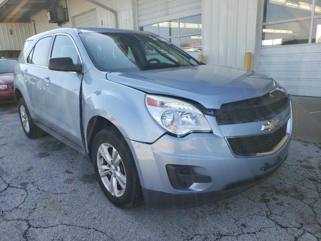 CHEVROLET EQUINOX LS 2015 2gnfleek6f6256739