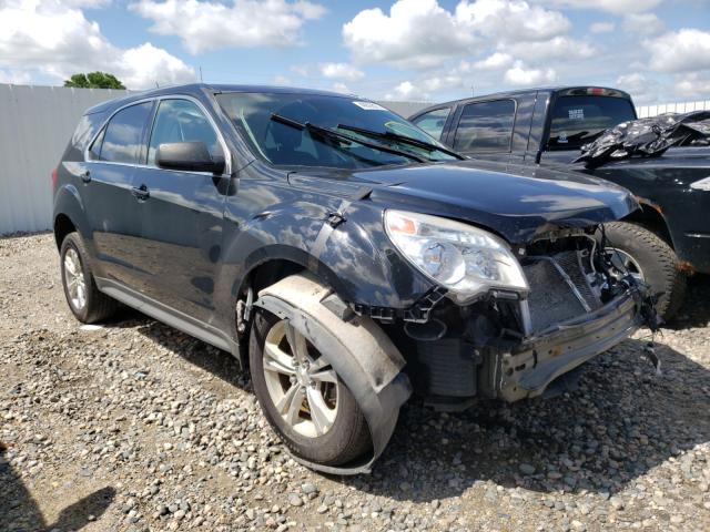 CHEVROLET EQUINOX LS 2015 2gnfleek6f6260712