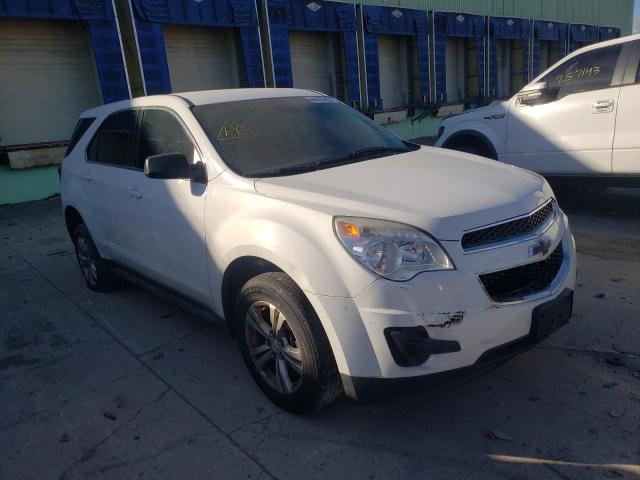 CHEVROLET EQUINOX LS 2015 2gnfleek6f6275128