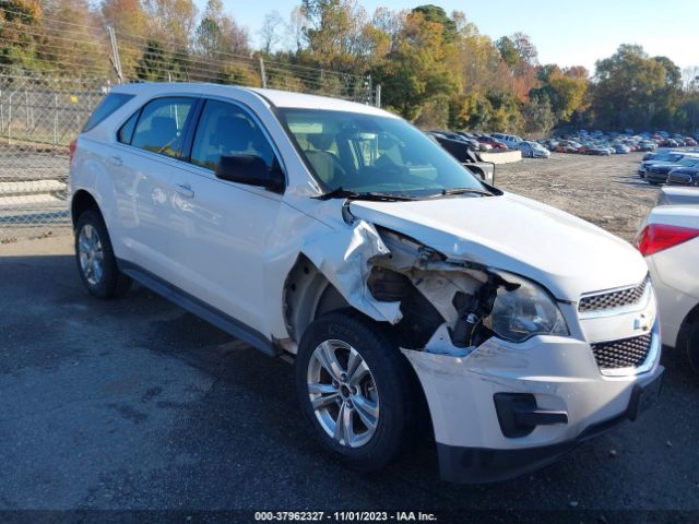 CHEVROLET EQUINOX 2015 2gnfleek6f6276408