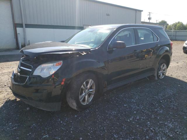 CHEVROLET EQUINOX LS 2015 2gnfleek6f6297842