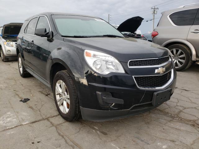 CHEVROLET EQUINOX 2015 2gnfleek6f6304143