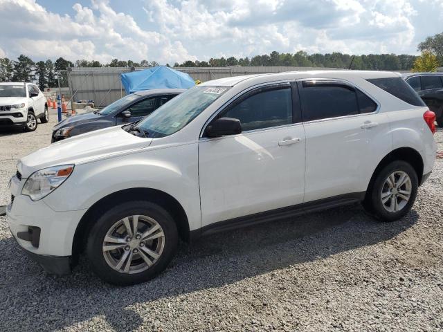 CHEVROLET EQUINOX LS 2015 2gnfleek6f6316034