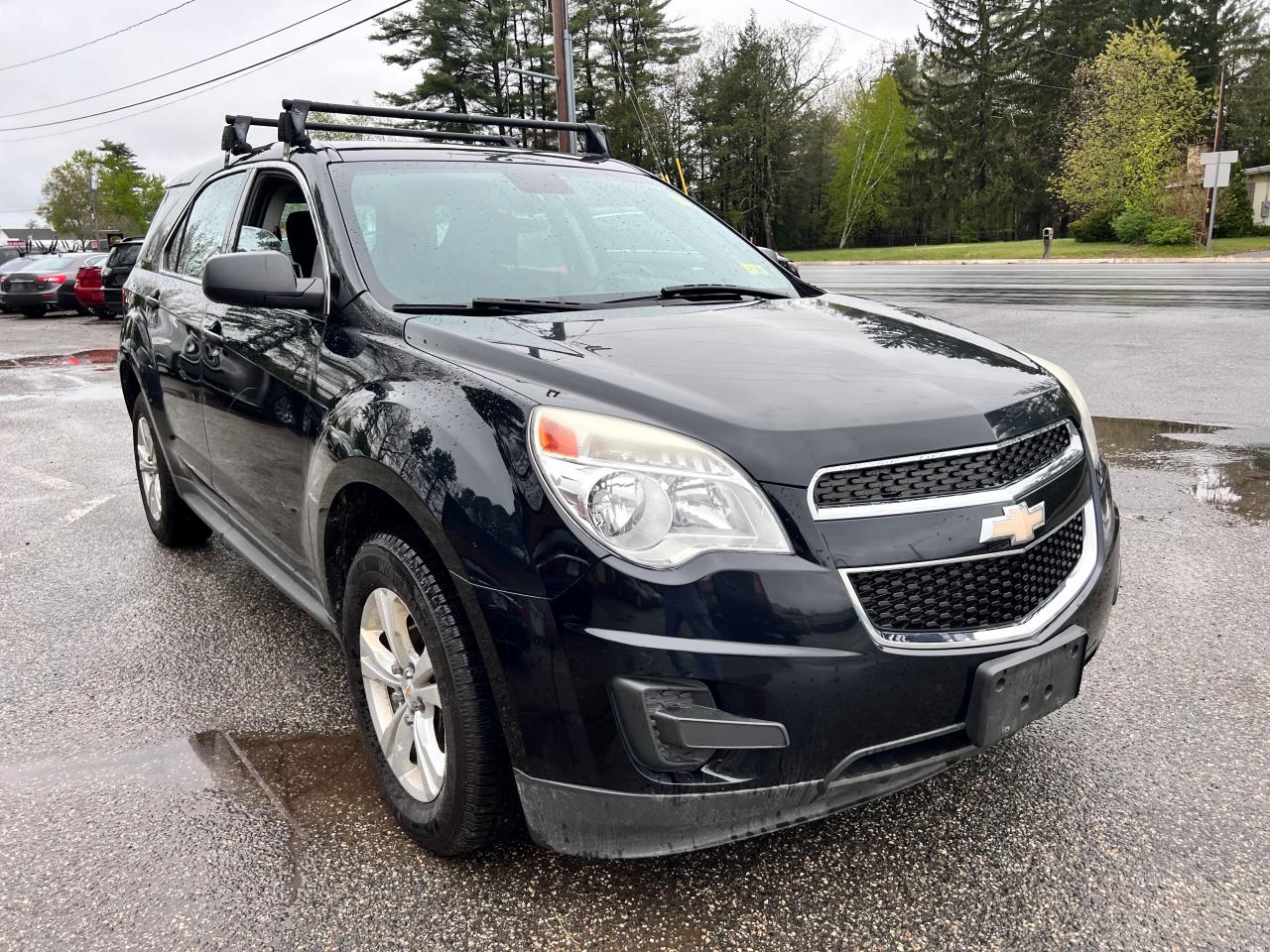 CHEVROLET EQUINOX 2015 2gnfleek6f6339345