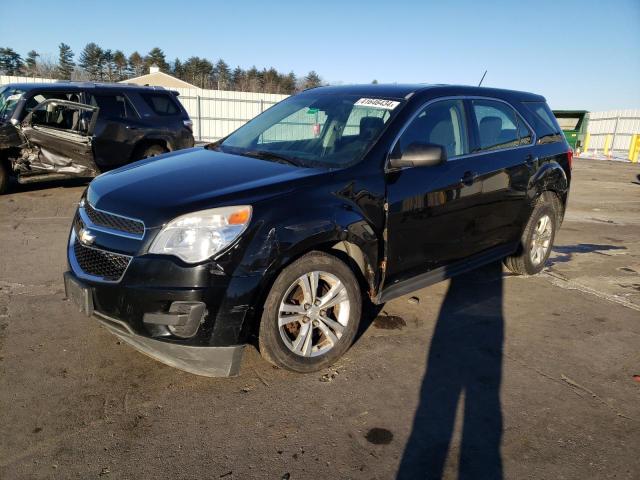 CHEVROLET EQUINOX 2015 2gnfleek6f6381207