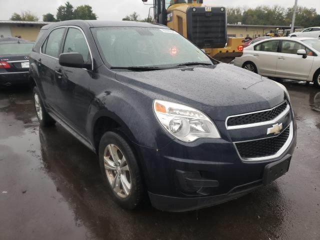 CHEVROLET NULL 2015 2gnfleek6f6389176