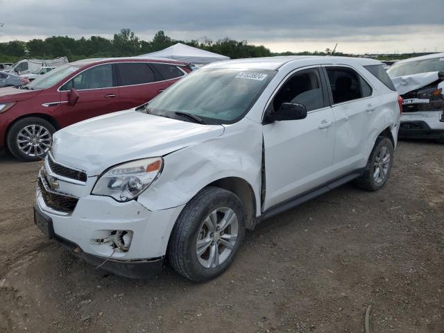 CHEVROLET EQUINOX 2015 2gnfleek6f6421897