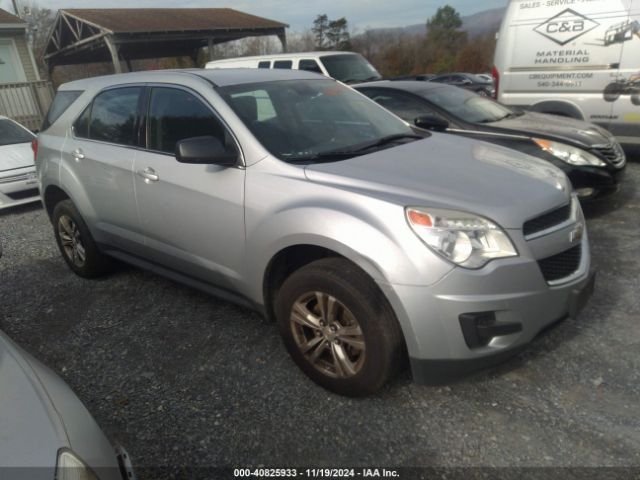 CHEVROLET EQUINOX 2015 2gnfleek6f6432463